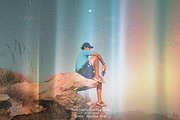 Analog Dusty Film Overlays, a Texture Graphic by Freezerondigital (Thumbnail 19 of 19)
