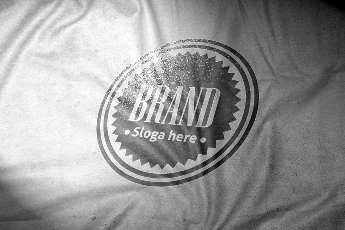 Brand Logo by Bdthemes  Creative Market