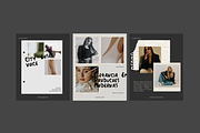 Tufa | Social Media Template, a Social Media Template by Creative Glide (Thumbnail 7 of 10)