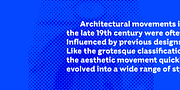Grottel, a Sans Serif Font by Hashtag Type (Thumbnail 6 of 8)