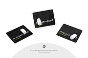 Mouse Pad Mockup Set, a Product Mockup by Country4k (Thumbnail 4 of 4)