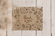 Nuts and Seeds - Food Clipart, a Food Illustration by Baksiabat (Thumbnail 6 of 6)