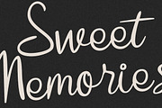 Mandragia Handcrafted Script, a Script Font by Littlehand (Thumbnail 2 of 9)