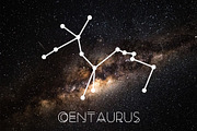 88 Astrology Constellations, an Object Illustration by TheSlavicRoots (Thumbnail 6 of 7)