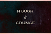 Goldfather Typeface, a Sans Serif Font by Roman Paslavsky (Thumbnail 5 of 7)