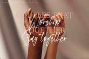 Pineapple Palm Tree - Handwritten..., a Script Font by Megi Satyo Widodo (Thumbnail 14 of 19)