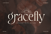 Amarisa - Luxury Editorial Font, a Serif Font by Sensatype (Thumbnail 6 of 12)