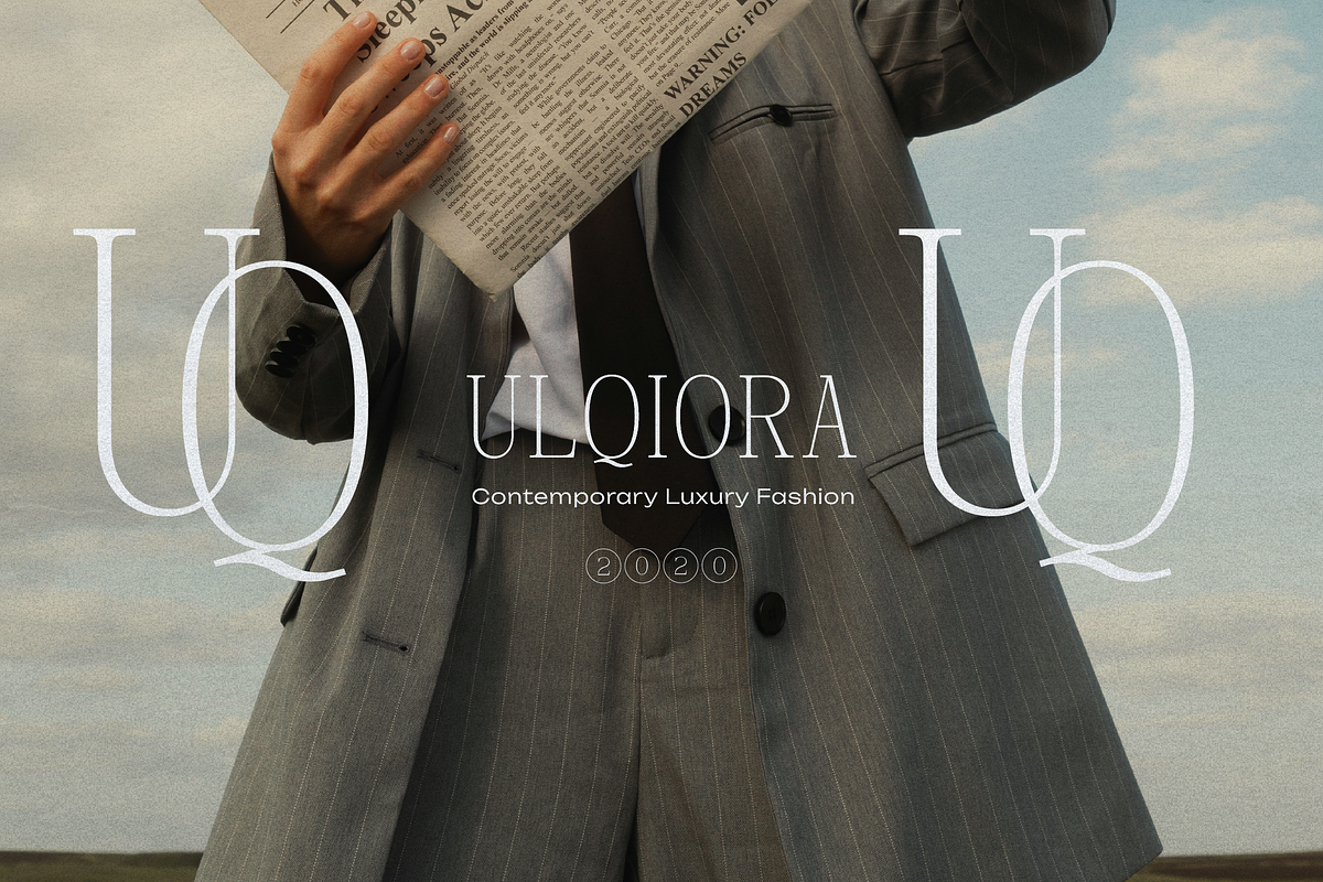 Deforta | Classic Serif, a Serif Font by gracetype_studio (Photo 2 of 12)