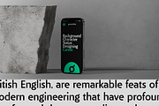 Bella Sans (family font), a Sans Serif Font by PeanutButter Type (Thumbnail 17 of 18)