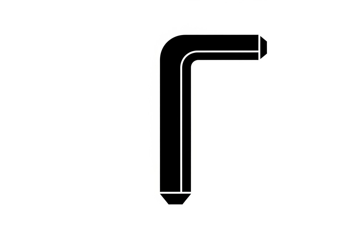 A bold and versatile Tool Icon, an Illustration by Amazin_art (Photo 11 of 31)