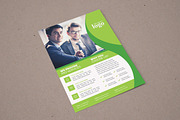 Flyer Template, a Flyer Template by Alice_s (Thumbnail 6 of 10)