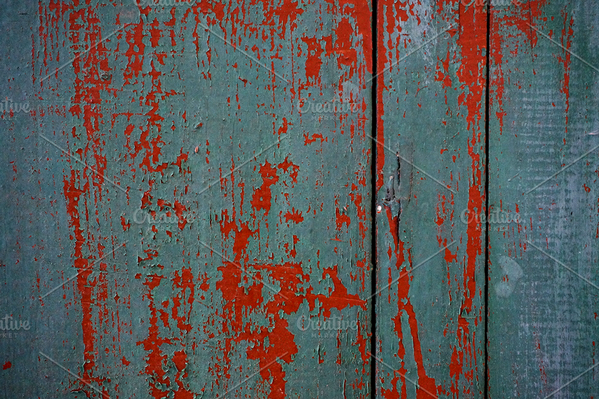Vector set of wooden textures preview 5