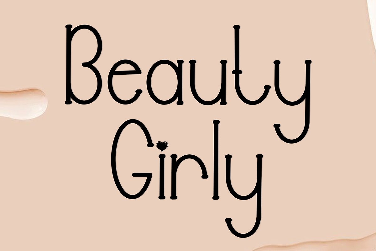Designer Desember, a Sans Serif Font by InermediaSTUDIO (Photo 2 of 8)