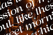 Astani Display, a Serif Font by InkwellTypeCo (Thumbnail 15 of 17)