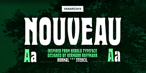 Nouveau