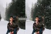 MEGA PHOTOSHOP OVERLAY BUNDLE, a Layer Style Add-On by CityTurtles (Thumbnail 3 of 9)
