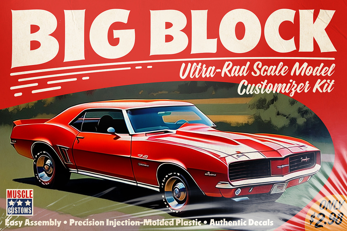 Flank Steak Font Duo, a Sans Serif Font by Mysterylab Designs (Photo 8 of 10)