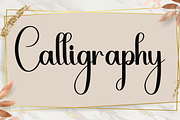 Asitha, a Serif Font by FreshTypeINK (Thumbnail 3 of 8)
