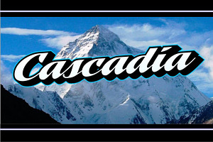 Cascadia