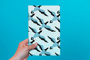 Blooming heat, an Object Illustration by Anastasia Cuza (Thumbnail 8 of 9)