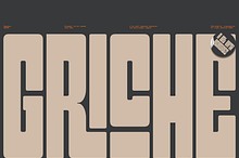 Griche