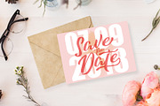 Azkasia Script, a Script Font by SemutHitam Creative (Thumbnail 7 of 12)