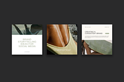 OLIVIA | Social Media Template, a Social Media Template by Luna Soul Design (Thumbnail 7 of 10)