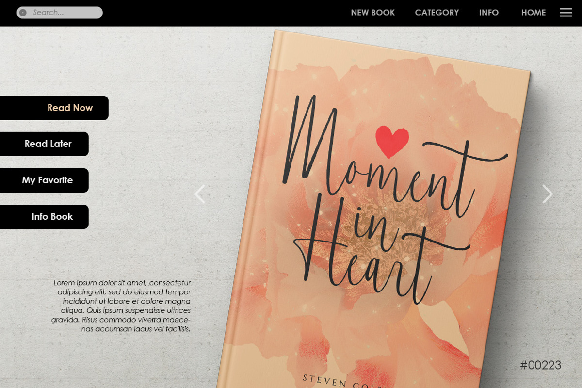 Bert Watson - Beauty Script, a Script Font by Letterhend Studio (Photo 9 of 9)