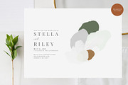 Artistic Abstract Backgrounds, a Texture Graphic by Basia Stryjecka (Thumbnail 11 of 14)