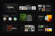 XYZ Presentation Template Design, a Presentation Template by Rocketstill (Thumbnail 4 of 7)