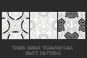 Animal low poly head icon, an Animal Illustration by RAINBOWIRMA (Thumbnail 4 of 4)
