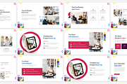 Multipurpose Business Keynote, a Presentation Template by Annora Studio (Thumbnail 2 of 5)