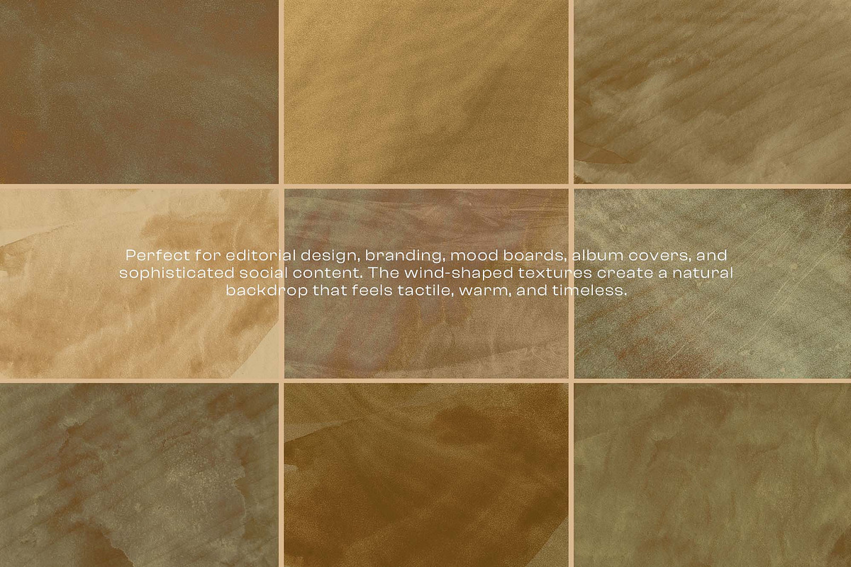 Dune Layers textured backgrounds, a Background Graphic by DigARTbyHavroshka (Photo 7 of 11)