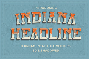 Indiana Headline