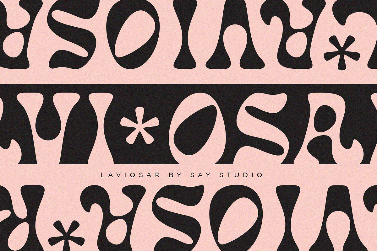 Free Download - Fontfreebie