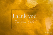 Abstract Ocher Artworks, a Texture Illustration by Ityez Studio (Thumbnail 13 of 13)