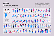 Finance Illustration Pack, a Finance Illustration by manuelbortoletti (Thumbnail 3 of 8)