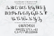 Dayling, a Handwritten Font by InermediaSTUDIO (Thumbnail 4 of 7)