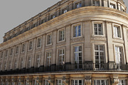 Neoclassic Corner Facade, an Architecture 3D Model by happy brush (Thumbnail 2 of 7)