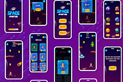 5 games, an App Template by Shoppie (Thumbnail 6 of 6)