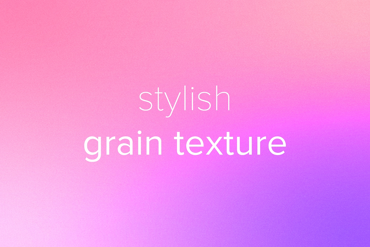 VIVIDA Gradient Collection, a Texture Graphic by PixelMind (Photo 3 of 4)