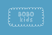 Bobo Pop - Handwritten Font, a Handwritten Font by byherline (Thumbnail 5 of 5)