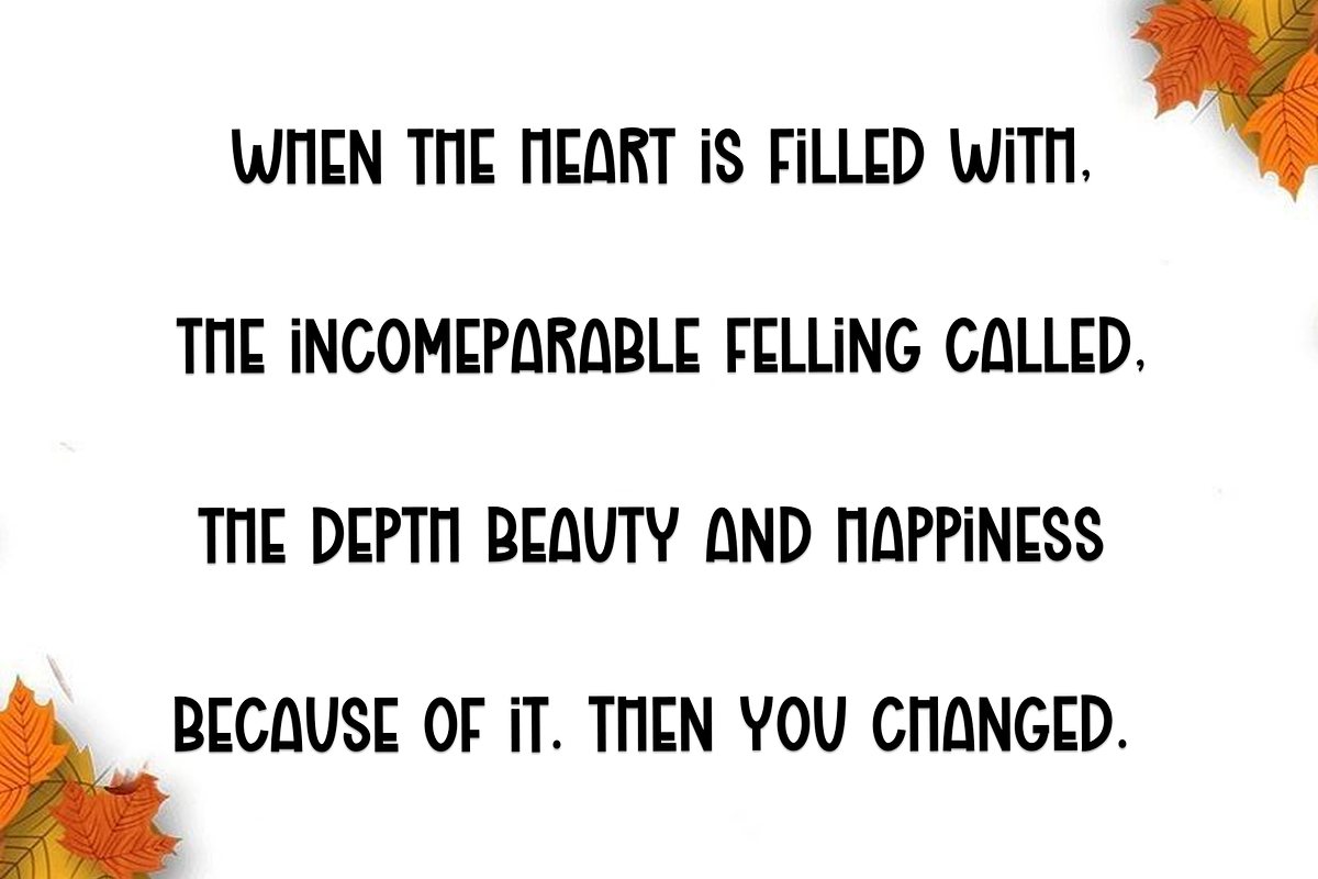 Spring Varsity, a Script Font by FreshTypeINK (Photo 3 of 6)