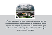 Abine - Display Script, a Script Font by Olexstudio (Thumbnail 4 of 7)