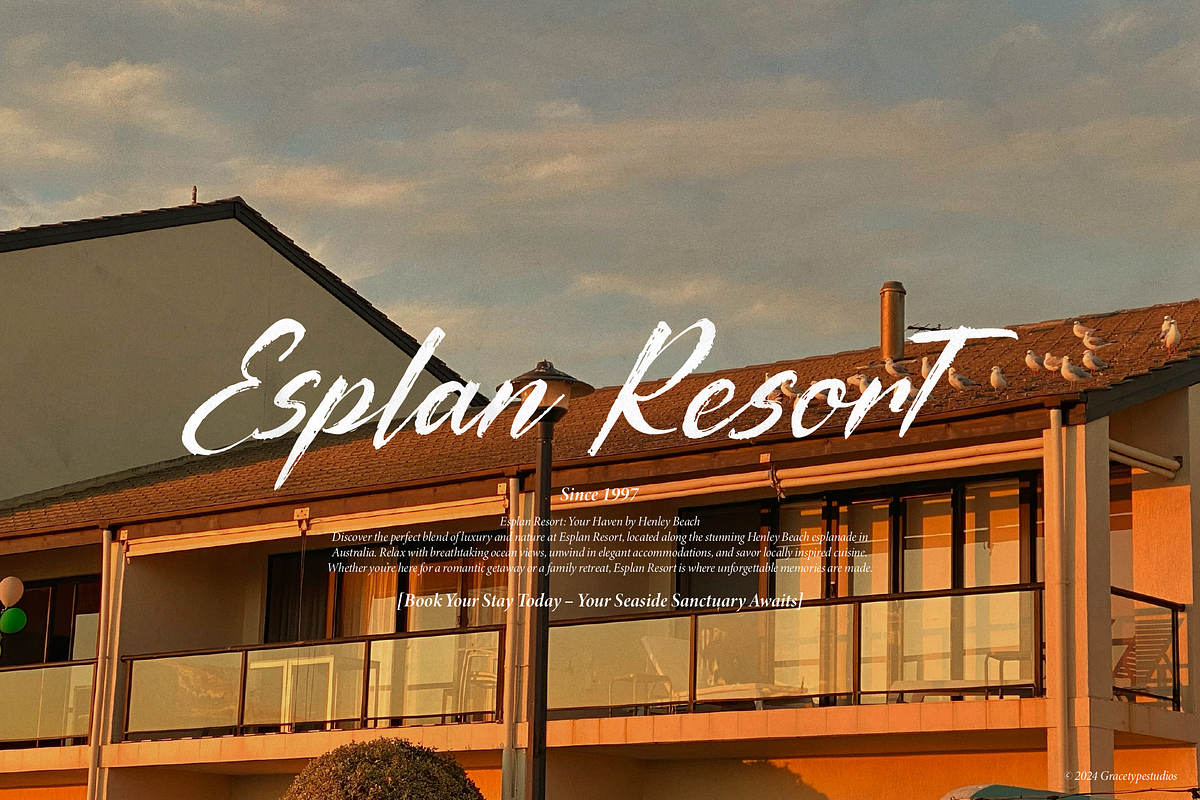 Palfian | Brush Solid Script, a Script Font by gracetype_studio (Photo 6 of 13)