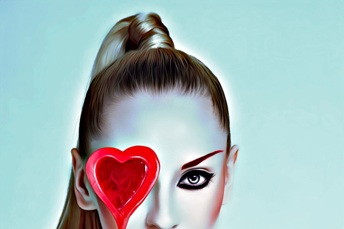 Skin Makeup Action, a Brushes & More by MRI STUDIO (Photo 10 of 12)