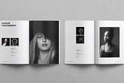 Photography Portfolio Template, a Brochure Template by E-Type (Thumbnail 3 of 7)