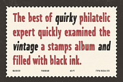 Maxover - Hand Drawn Vintage Font, a Handwritten Font by Typia Nesia (Thumbnail 11 of 11)