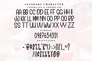 Hello Twilight, a Serif Font by InermediaSTUDIO (Thumbnail 6 of 6)