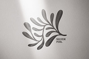 Foil Stamp Text & Logo Mockup, a Layer Style Add-On by Design Squad (Thumbnail 5 of 7)